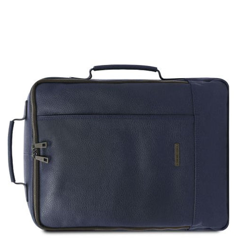 Brooklyn - Leather Laptop Backpack